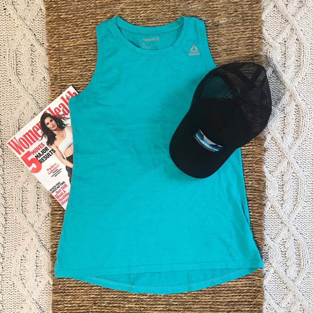 Reebok Tank